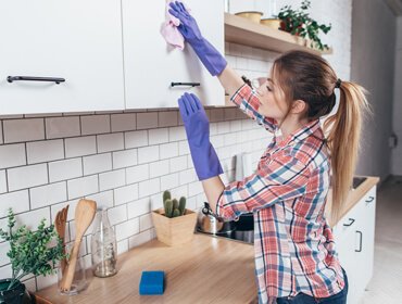 Mutfak Temizliği Neden Önemli?